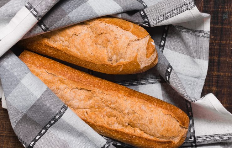 comment congeler pain astuce Quelle est la meilleure façon de congeler du pain ?