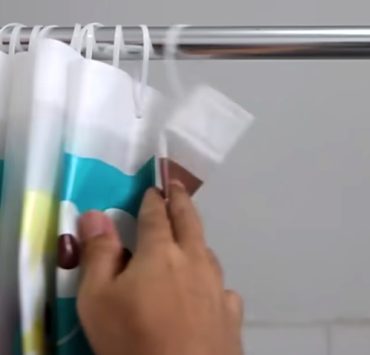 Comment laver les rideaux de douche en plastique ? 3 Comment laver les rideaux de douche en plastique ? comment laver rideau plastique Comment laver les rideaux de douche en plastique ?
