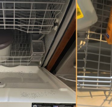 Comment nettoyer en profondeur un lave-vaisselle ? 💦🧽✨ 2 Comment nettoyer en profondeur un lave-vaisselle ? 💦🧽✨ comment nettoyer lave vaisselle sale Comment nettoyer en profondeur un lave-vaisselle ? 💦🧽✨