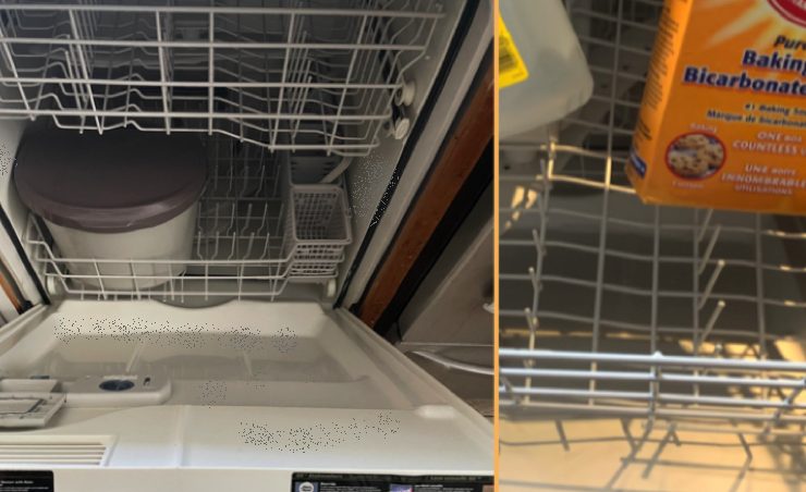 comment nettoyer lave vaisselle sale Comment nettoyer en profondeur un lave-vaisselle ? 💦🧽✨