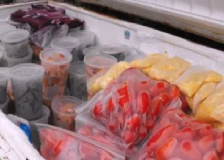 congelateur cout energie cher Comment réduire la consommation énergetique du congélateur ?