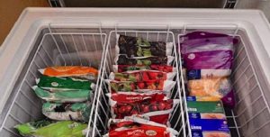 Comment réduire la consommation énergetique du congélateur ? 3 Comment réduire la consommation énergetique du congélateur ? congelateur energie Comment réduire la consommation énergetique du congélateur ?