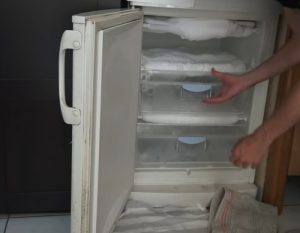 Comment réduire la consommation énergetique du congélateur ? 2 Comment réduire la consommation énergetique du congélateur ? congelateur glace cout energitique Comment réduire la consommation énergetique du congélateur ?