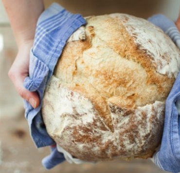 conserver le pain Quelle est la meilleure façon de conserver le pain ?