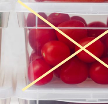 conserver tomate frigo Pourquoi on ne doit pas mettre les tomates au frigo ?