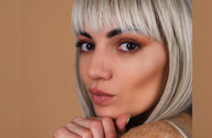 coupe femme rajeunit Quelle longueur de cheveux rajeunit ? ✂️👵 💇‍♀️