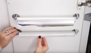 Quoi faire pour avoir plus d'espace de rangement ? 5 Quoi faire pour avoir plus d'espace de rangement ? crochet rangement Quoi faire pour avoir plus d'espace de rangement ?