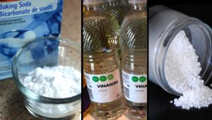 deboucher tuyau vinaigre Quel est le meilleur produit pour déboucher les tuyaux ?