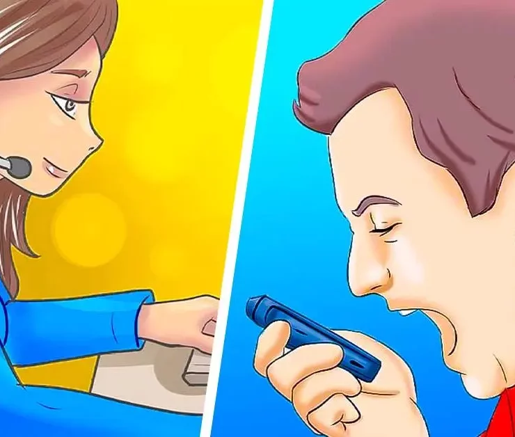 demarchage "Comment Bloquer le D&eacute;marchage T&eacute;l&eacute;phonique Efficacement ?