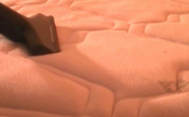 desinfecter matelas astuce Comment faire pour désinfecter un matelas ?