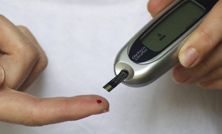 diabete fruit baisser Quel est le fruit qui fait baisser le taux de diabète ?