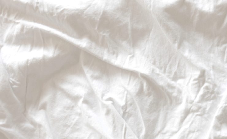 drap lit froisse sans plis astuce Comment avoir des draps sans plis ?