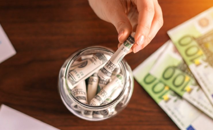 economiser de l argent rapidement Comment faire pour économiser de l'argent rapidement ?