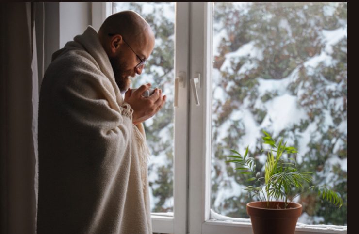 empecher froid fenetre Comment empêcher le froid d'entrer par les fenêtres ?