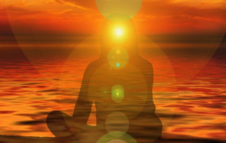 energie positive Comment se protéger des énergies négatives ?