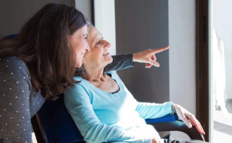enfant payer maison retraite Est-ce que les enfants doivent payer la maison de retraite ?