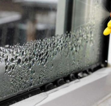 Comment ne pas avoir de buée sur les fenêtres ? 3 Comment ne pas avoir de buée sur les fenêtres ? enlever buee vitre Comment ne pas avoir de buée sur les fenêtres ?