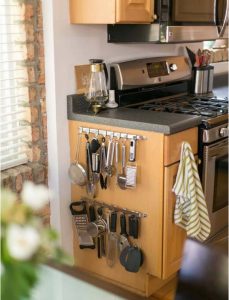 Quoi faire pour avoir plus d'espace de rangement ? 10 Quoi faire pour avoir plus d'espace de rangement ? espace cuisine rangement Quoi faire pour avoir plus d'espace de rangement ?