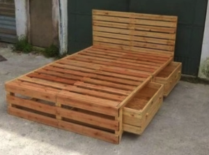 Quoi faire pour avoir plus d'espace de rangement ? 6 Quoi faire pour avoir plus d'espace de rangement ? espace sous le lit Quoi faire pour avoir plus d'espace de rangement ?