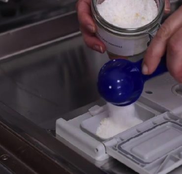 fabriquer poudre lave vaisselle Comment faire soi-même son produit (poudre) pour le lave-vaisselle ?