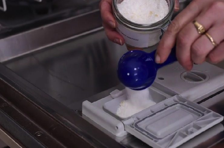 fabriquer poudre lave vaisselle Comment faire soi-même son produit (poudre) pour le lave-vaisselle ?