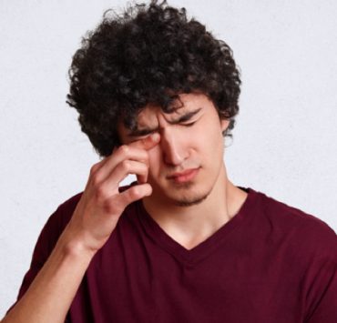 faire arreter un oeil de sauter Comment faire arrêter un oeil de sauter ?