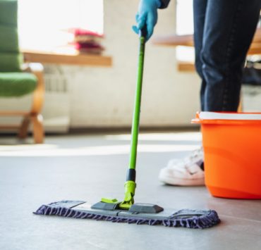 faire menage Comment faire le ménage sans se fatiguer ?