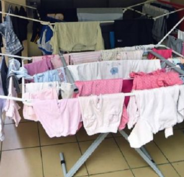 Comment faire sécher du linge rapidement sans sèche-linge ? 3 Comment faire sécher du linge rapidement sans sèche-linge ? faire secher vetement interieur Comment faire sécher du linge rapidement sans sèche-linge ?