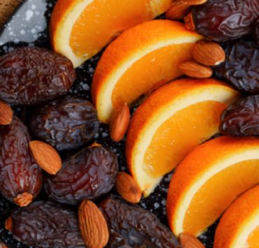 fruit noix fer Quel est le fruit le plus riche en fer ?