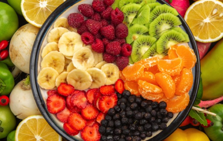 fruit riche en potassium Quel est le fruit le plus riche en potassium ?