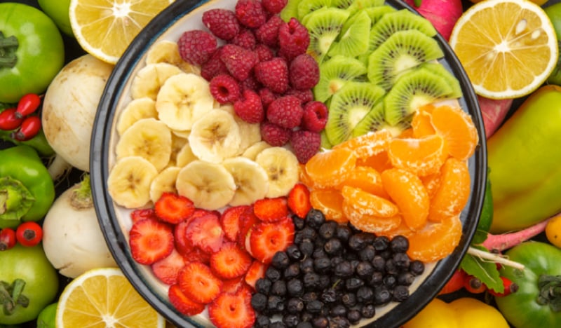 Quel est le fruit le plus riche en potassium ? 1 Quel est le fruit le plus riche en potassium ? fruit riche en potassium Quel est le fruit le plus riche en potassium ?