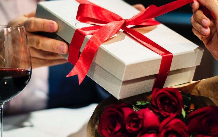 idee cadeau romantique Quel est le cadeau le plus romantique ?