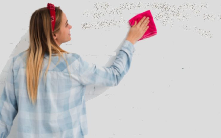 laver les murs Quel est le meilleur produit pour laver les murs ?