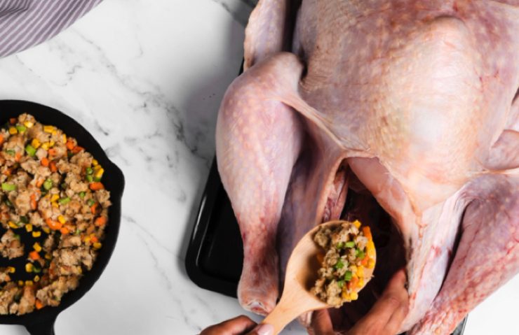 laver poulet avant cuisson Est-ce qu'on doit laver le poulet avant cuisson ?