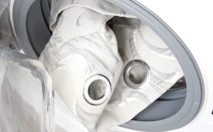 laver rideau Comment laver des rideaux (à la main ou à la machine) ?