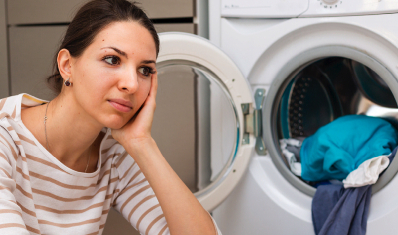 Combien de temps peut-on laisser ses vêtements mouillés dans la machine à laver ? 1 Combien de temps peut-on laisser ses vêtements mouillés dans la machine à laver ? linge humide machine a laver Combien de temps peut-on laisser ses vêtements mouillés dans la machine à laver ?