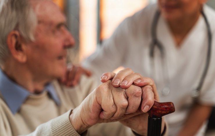 maison retraite aide domicile Pourquoi préférer l’aide à domicile plutôt que la maison de retraite ?