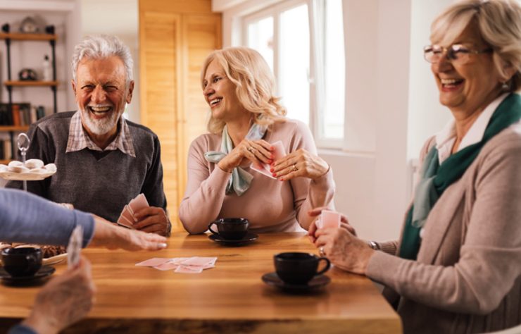 maison retraite belle mere Est-ce que je dois payer la maison de retraite de ma Belle-mère ?