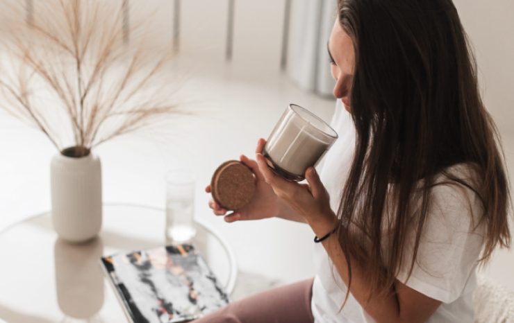 maison sent bon Comment avoir en permanence une bonne odeur à la maison ?