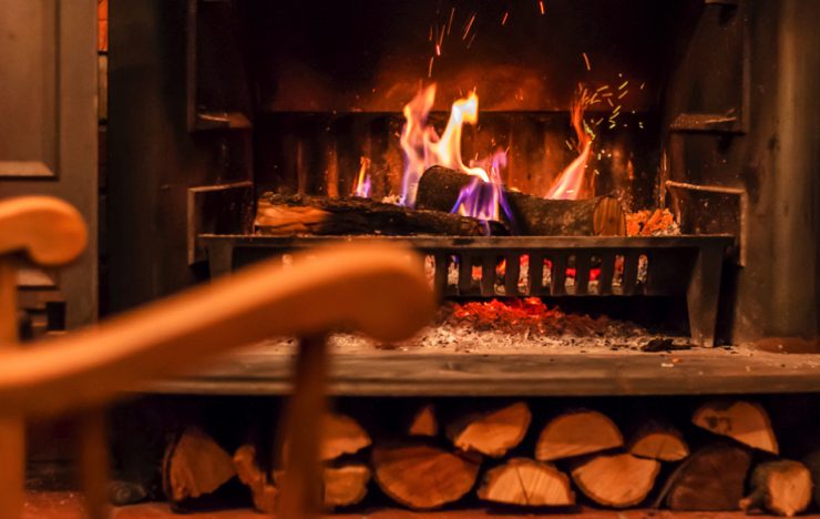 meilleur bois chauffage Quel est le bois de chauffage qui dure le plus longtemps ?