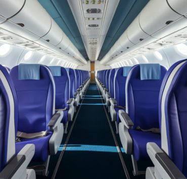 Quel est le meilleur endroit pour s'asseoir dans un avion ? 6 Quel est le meilleur endroit pour s'asseoir dans un avion ? meilleur endroit siege avion Quel est le meilleur endroit pour s'asseoir dans un avion ?