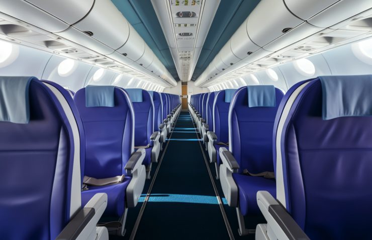 meilleur endroit siege avion Quel est le meilleur endroit pour s'asseoir dans un avion ?