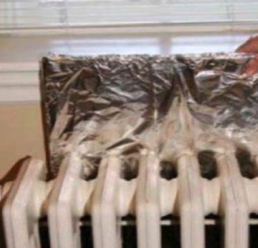 Pourquoi mettre de l'aluminium derrière le radiateur ? 5 Pourquoi mettre de l'aluminium derrière le radiateur ? mettre aluminium derrier radiateur Pourquoi mettre de l'aluminium derrière le radiateur ?