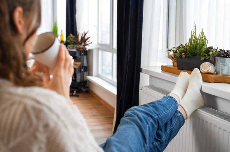 mode de chauffage meilleur maison Quel est le mode de chauffage qui coûte le moins cher ?