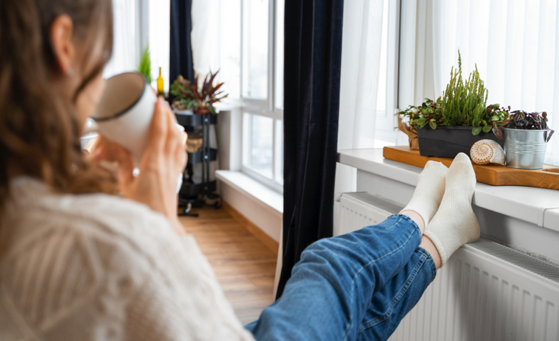 Quel est le mode de chauffage qui coûte le moins cher ? 1 Quel est le mode de chauffage qui coûte le moins cher ? mode de chauffage meilleur maison Quel est le mode de chauffage qui coûte le moins cher ?