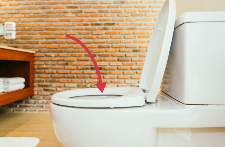 ne pas jeter toilette Qu'est-ce qu'il ne faut pas jeter dans les toilettes ?