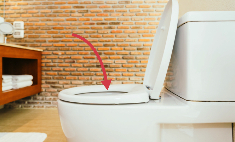 Qu'est-ce qu'il ne faut pas jeter dans les toilettes ? 1 Qu'est-ce qu'il ne faut pas jeter dans les toilettes ? ne pas jeter toilette Qu'est-ce qu'il ne faut pas jeter dans les toilettes ?