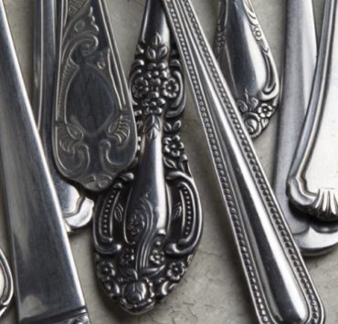 nettoyer argenterie produit Quel est le meilleur produit pour nettoyer l'argenterie ?