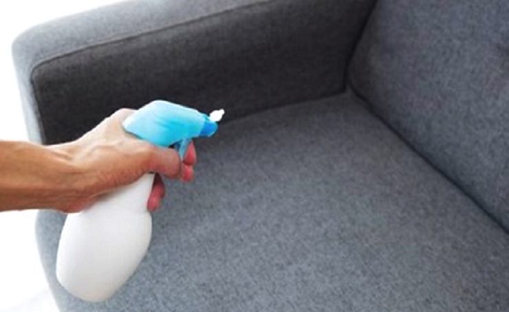 nettoyer canape Comment nettoyer en profondeur un canapé en tissu ?