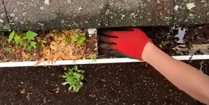 nettoyer gouttiere Comment nettoyer les gouttières d'une maison ?